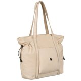 Peterson Ročne torbice PTNCSM1577625 Bež | Shoptok.si