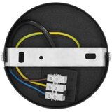 Brilagi plafonska svetiljka party 1xE27/60W/230V prečnik 10 cm crna | Eponuda.com