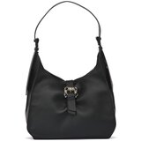 Café Noir Torbice za na ramo CAFE NOIR N001 BORSA COSTOLE Črna Cene
