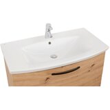Mömax kombiniran umivalnik florenz, barva hrasta | Shoptok.si