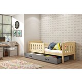 BestBed DJEJI KREVET KUBUS 190X80 - BOR-Grafit Cijene