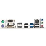 Gigabyte H610M S2H DDR5;LGA1700; 2xDDR5; M.2; 4xSATA8xUSB; HDMI, DP, DVI, VGA | Eponuda.ba