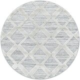 Lesnina-XXXL tkana preproga pisa 4703 grau tkano siva Cene