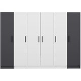 Hanah home ormar kale - 3080 Cene