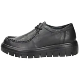 Mokasini 857140 Črna