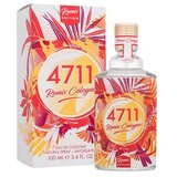 4711 Remix Cologne Grapefruit kolonjska voda 100 ml unisex Cijene