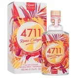 Remix Cologne Grapefruit kolonjska voda 100 ml unisex