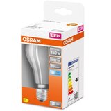 Osram LED sijalka OSRAM Star Classic A 70 (16 W, 2.500 lm, 4.000 K, nevtralno bela, E27) | Shoptok.si