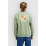 Billabong Foundation Pulover sea spray | Shoptok.si