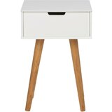 Actona Bela nočna omarica Mitra | Shoptok.si