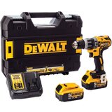 Dewalt AKUMULATORSKI UDARNI VRTALNIK DEWALT DCD 796 P2 cene