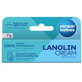 Canpol Lanolin Cream nega za prsi 7 g | Shoptok.si