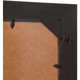 vidaXL Ogledalo Namestitev na steno večbarvno 70 x 50 x 3 cm Steklo | Shoptok.si