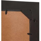 vidaXL Ogledalo Zidne s ogledalom Šareni 70 x 50 x 3 cm Stakl | shoptok.hr