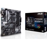 Asus PRIME B550M-A AMD B550 Priključnice AM4 Mikro ATX | shoptok.hr