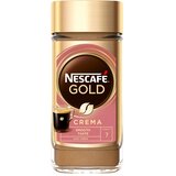 Nescafe Nescafé Gold kava Crema 200g | shoptok.hr