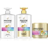 Pantene Pro-V Active Nutri Plex Hydration Recharge set za krepitev las Cene