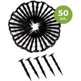 Multi Garden Kočići za pričvršćivanje agrotekstila i agrofolije 15 cm, 50 kom – | Eponuda.com