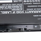  Baterija za Fujitsu Siemens Stylistic Q702, 3050 mAh | Shoptok.si