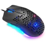  Miš SPEEDLINK SKELL Lightweight Gaming Mouse, black SL-680020-BK | Eponuda.ba