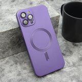  Maska elegant magsafe za iphone 12 pro max/ ljubičasta Cene