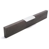 Ručkica 643.33/16x45 BIJELO RUJZ