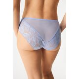 Dorina Klasične gaćice Katiana čipkaste | shoptok.hr