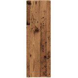  Kupaonski ormarić staro drvo 30x30x95 cm izrađeno drvo | shoptok.hr
