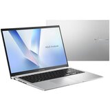 Asus Vivobook M1502NAQ-BQ049 prenosnik z AMD Ryzen 7 170, 15,6-palčnim FHD zaslonom, 16 GB DDR5 pomnilnika, 512 GB PCIe SSD, DOS. | Shoptok.si