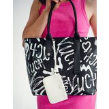Vuch Wennie Grafitti Black | shoptok.hr