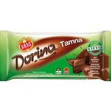 Dorina čokolada kraš tamna bez šećera 80g Cene