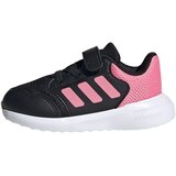 Adidas Športni čevelj 'Tensaur Run 3.0' svetlo roza / črna | Shoptok.si