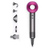 Fen Dyson Supersonic HD07 Iron/Fuchsia (386732) | Eponuda.ba