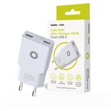 MOBILE ORIGIN 30W Slim Charger TÜV MO18 Dual USB-C Cijene