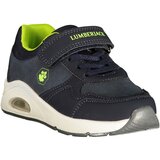 Lumberjack dječje tenisice s čičak trakom tamnoplave | shoptok.hr