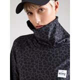 Eivy Funkcionalna majica 'Icecold' antracit / temno siva / črna | Shoptok.si