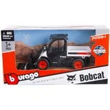 Bobcat z vilicami 10cm