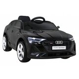  Licencirani auto na akumulator Audi E-Tron Sportback - crnii | shoptok.hr