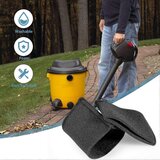 INORCO 3 paket 90585 Penasti tulec Vf2001 Penasti nadomestni filter za Shop-vac in Genie Shop Wet Dry Vacuum C, (21873858) | Shoptok.si