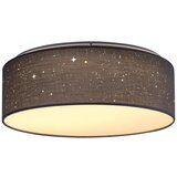Rabalux - LED plafonsko svetlo LED/22W/230V siva | Eponuda.com