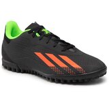 Adidas Čevlji X Speedportal.4 Tf GW8506 Cblack/Solred/Sgreen | Shoptok.si
