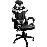 Aga igralni stol MR2080 Črna - Bela, (21258054) | Shoptok.si