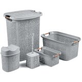 Tuffex SET ZA KUPATILO 5/1 | Eponuda.ba