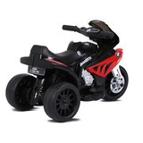 Lean_Toys Mini otroški motor BMW S 1000 RR rdeča ben | Shoptok.si