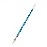 Pop brush Goya, četkica, okrugla, plava, br. 4 ( 622504 ) Cene