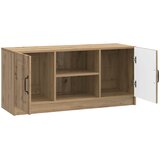  ormar 102 x 34,5 x 47 cm Hrast artisan Konstruirano drvo | shoptok.hr
