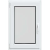  Prozor za podrum RISOR 60 x 100 cm PVC i staklo Antracit | shoptok.hr