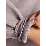 Under Armour Women's sweatshirt UA Icon HWT Flc OS Crew-GRY - Women's | Shoptok.si