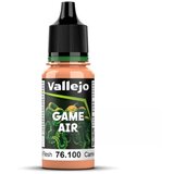 Vallejo gcair rosy flesh 18ml Cene