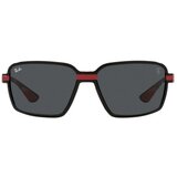 Ray-ban naočare za sunce RB 8360M F601/87 Cene